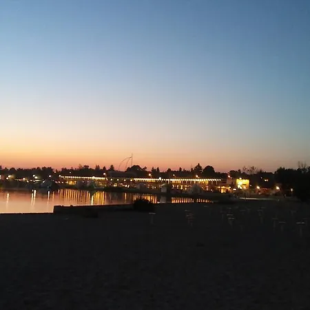 Διαμέρισμα Velencei Kucko *
