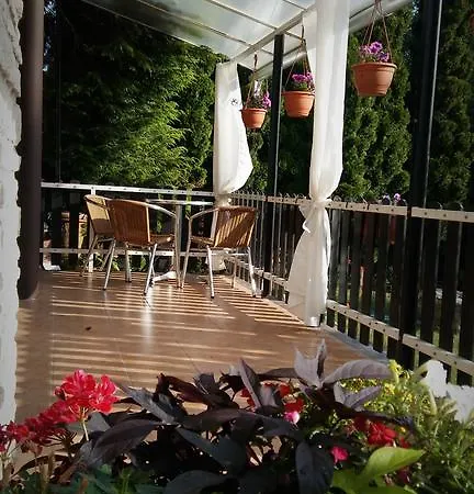 Διαμέρισμα Velencei Kucko Velence
