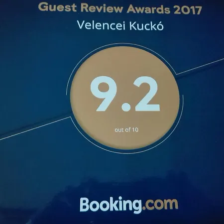 Διαμέρισμα Velencei Kucko Velence