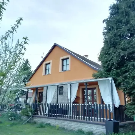 Velencei Kucko Διαμέρισμα